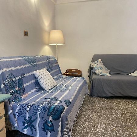 Villa Le Conchiglie Di Taranto Mediterranea Pulsano Exterior foto