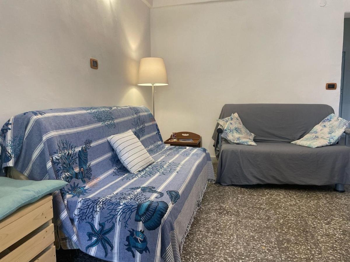Villa Le Conchiglie Di Taranto Mediterranea Pulsano Exterior foto